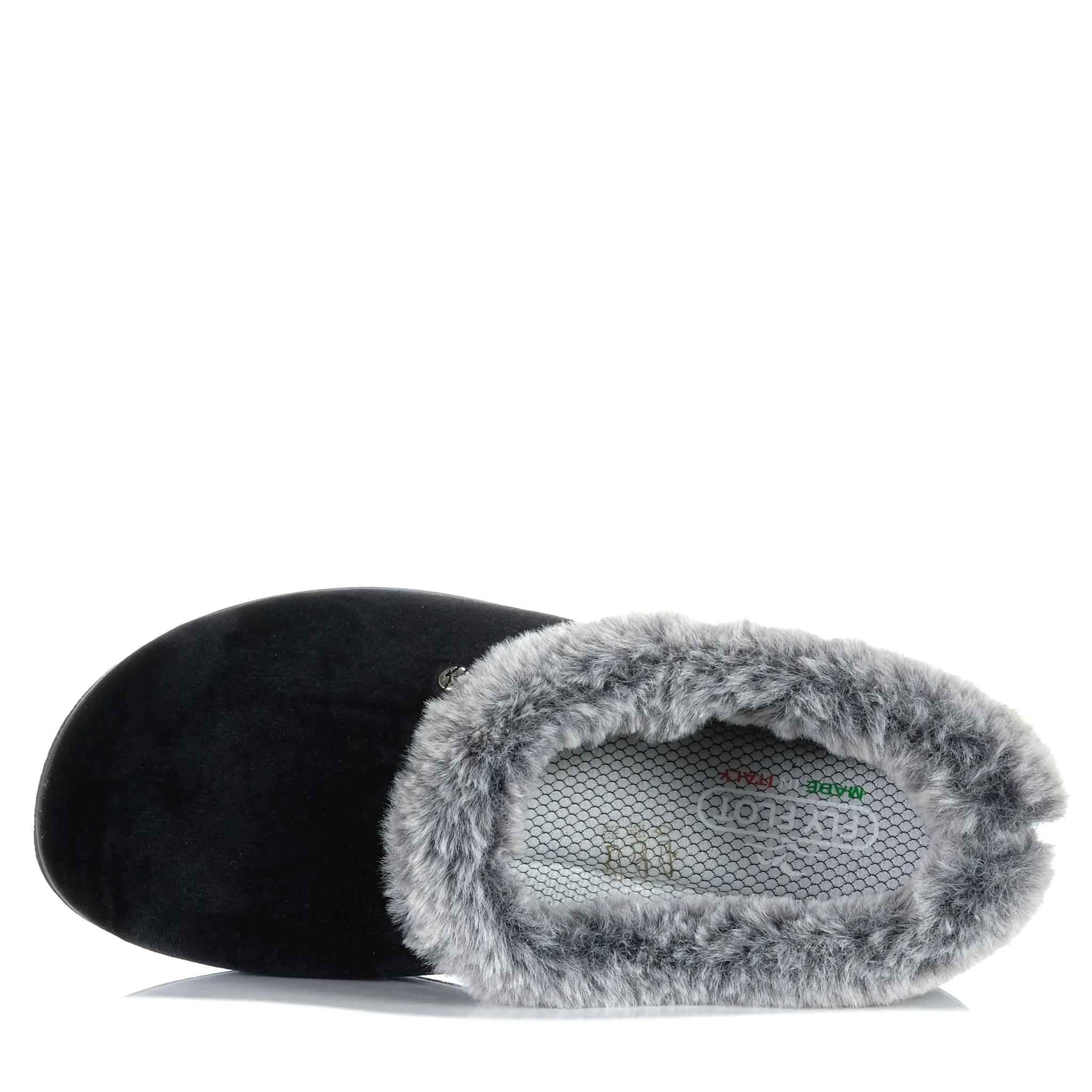 Fly Flot 5772 Noir
