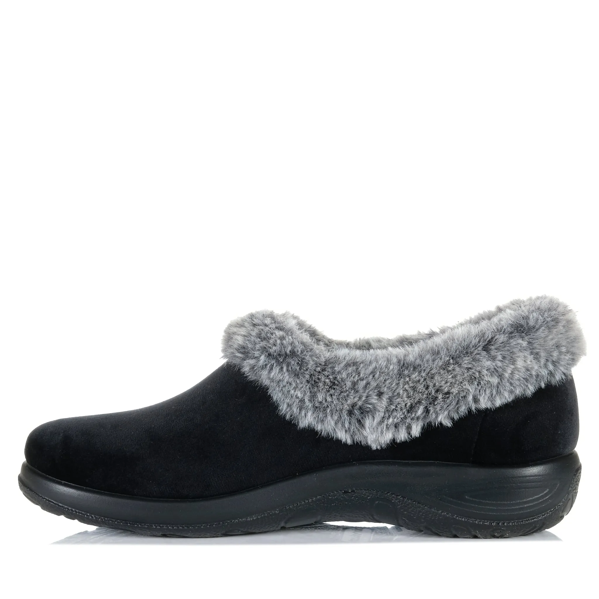 Fly Flot 5772 Noir