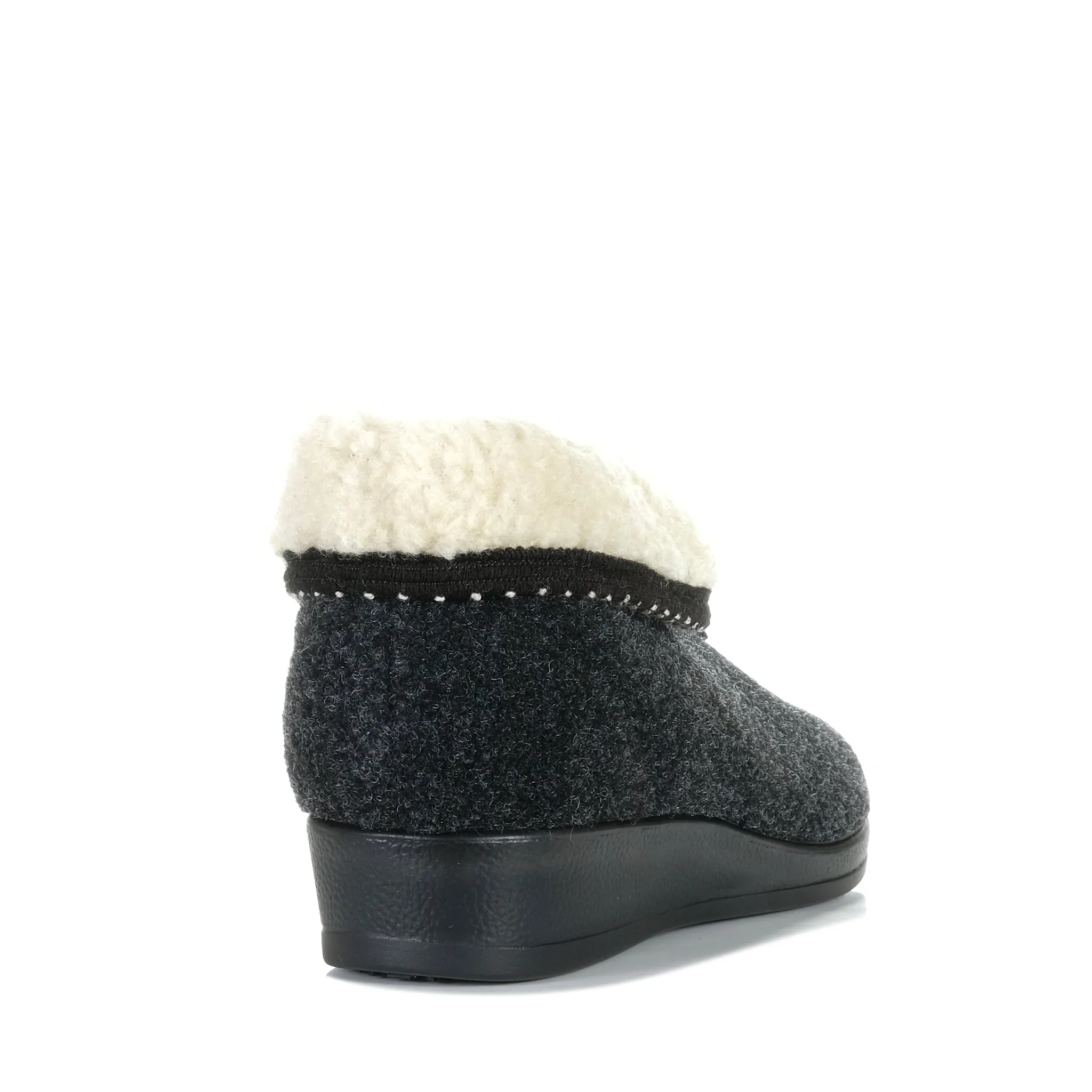 Fly Flot Q3U04 IW Noir