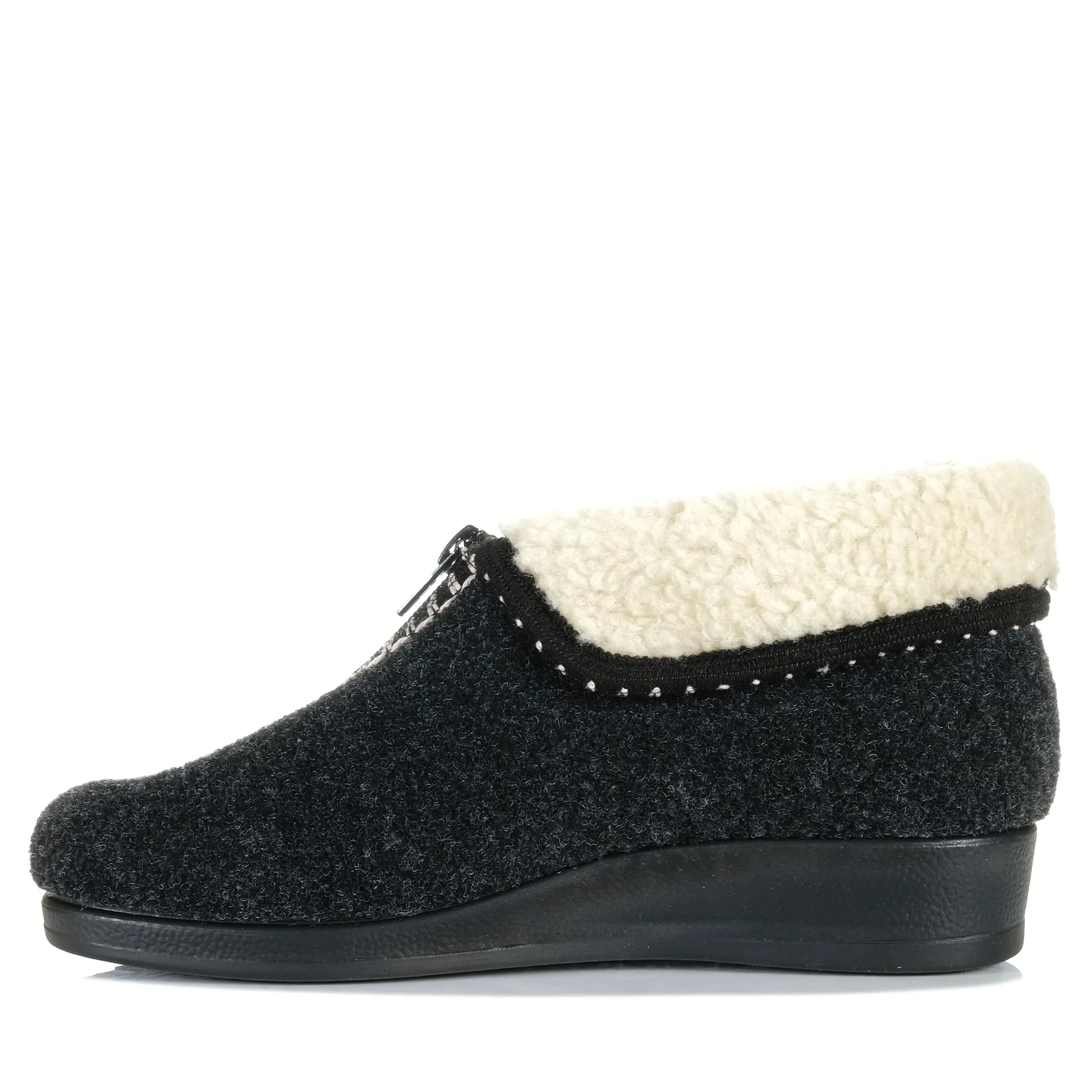 Fly Flot Q3U04 IW Noir