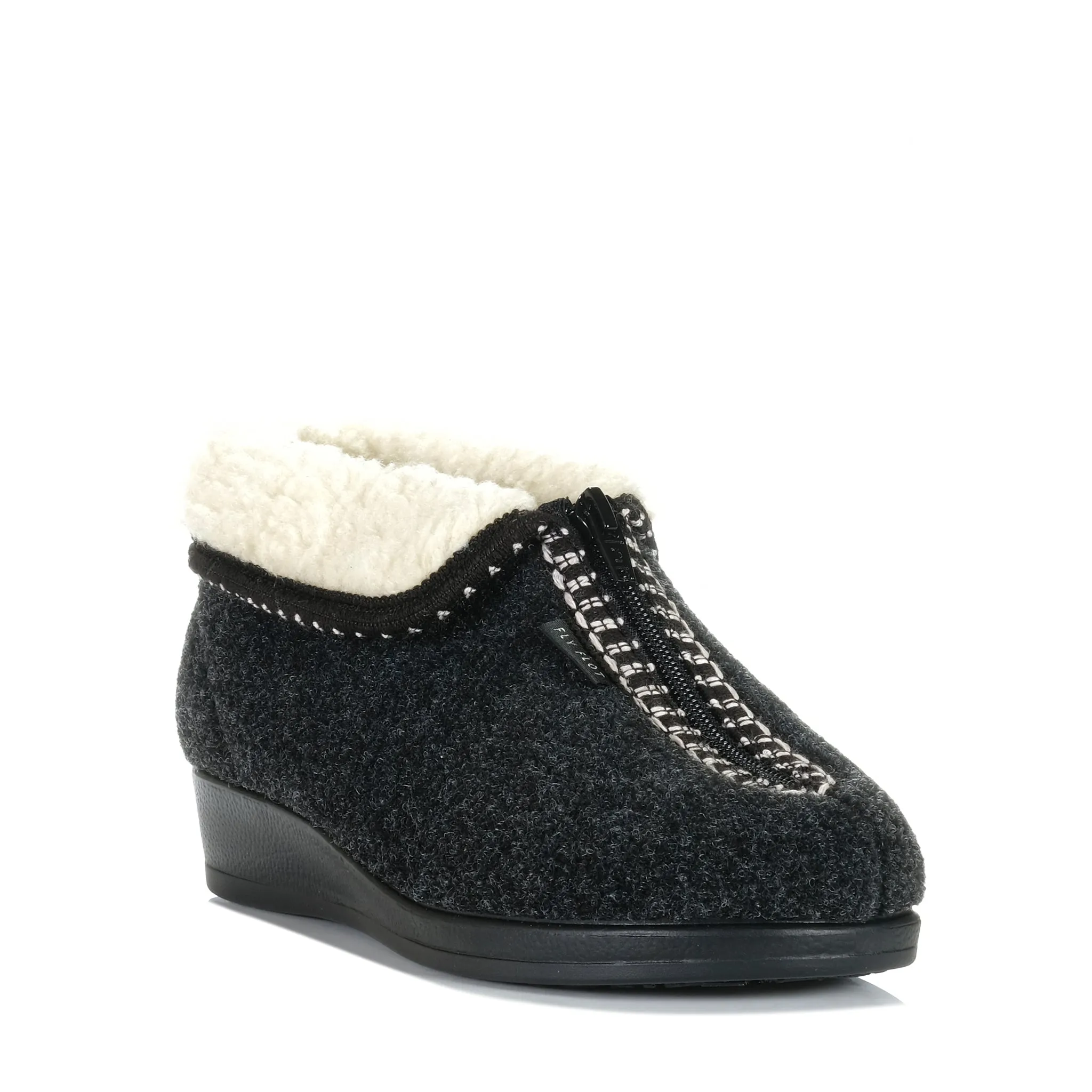 Fly Flot Q3U04 IW Noir