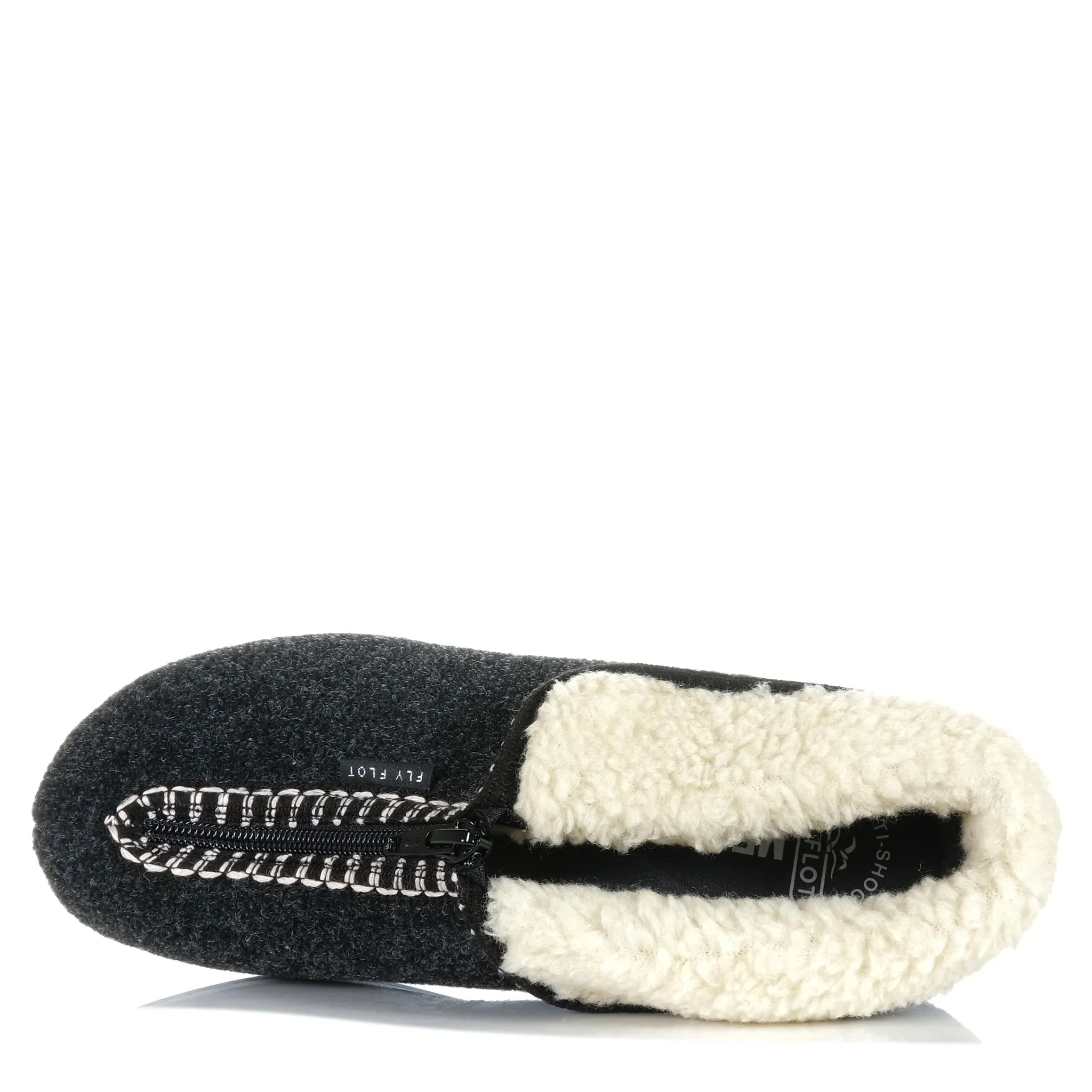 Fly Flot Q3U04 IW Noir