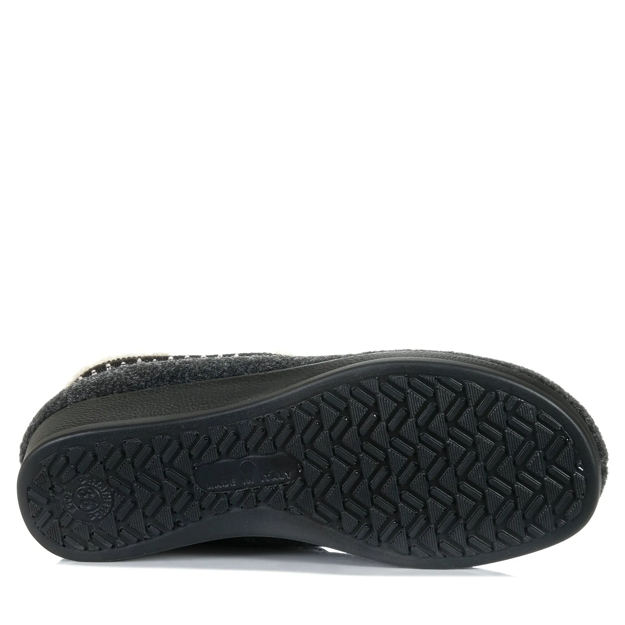 Fly Flot Q3U04 IW Noir
