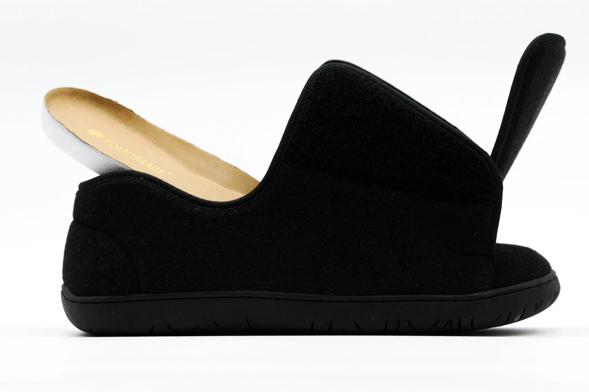 FOAMTREADS Doctor 2 Chaussures à semelle en mousse