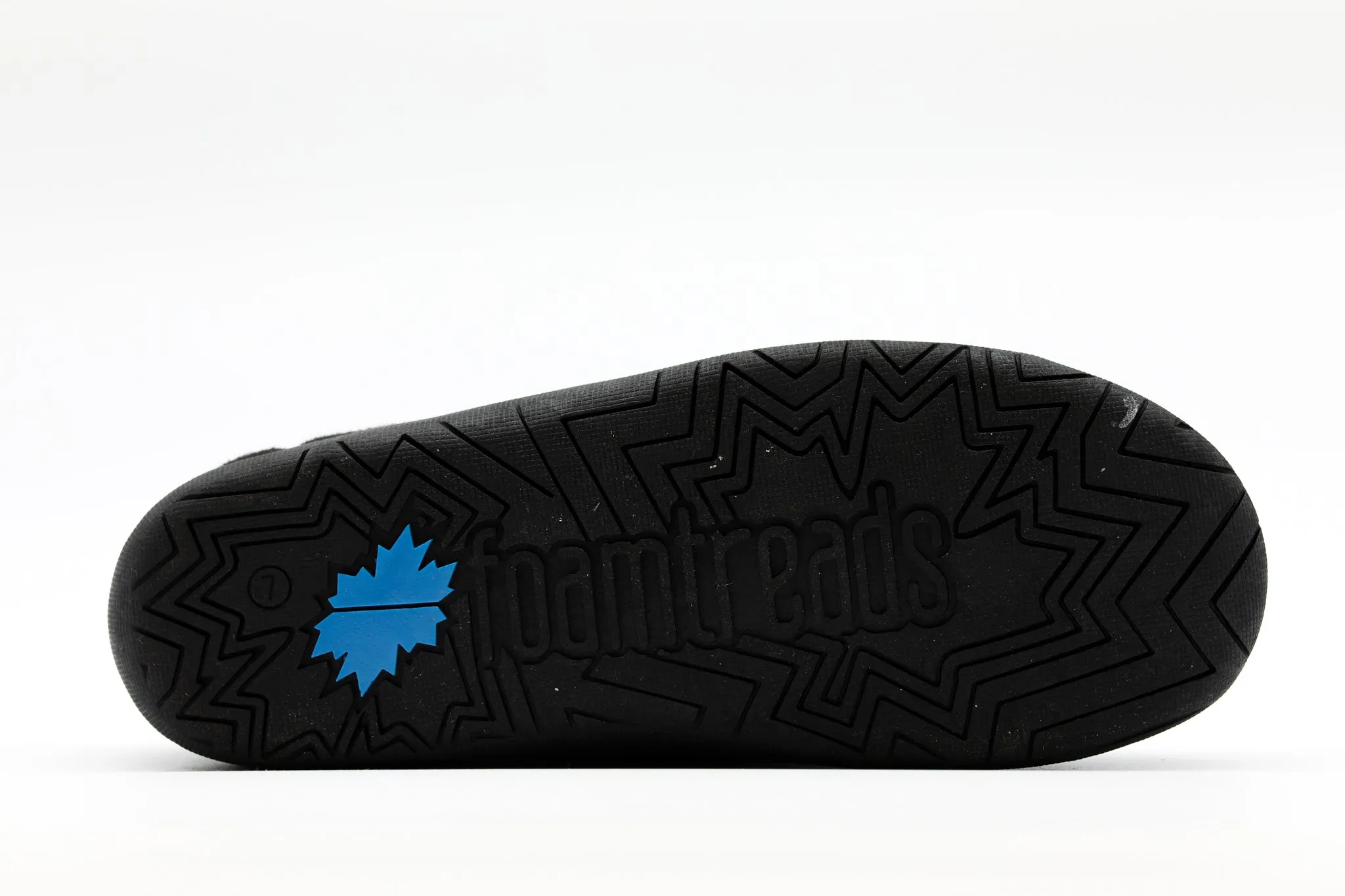 FOAMTREADS Doctor 2 Chaussures à semelle en mousse