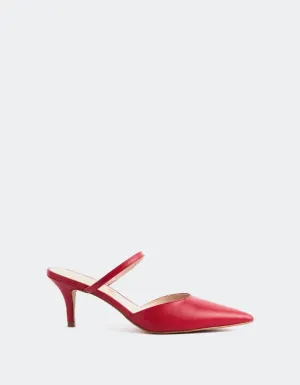 Cuir Rouge Forsythia