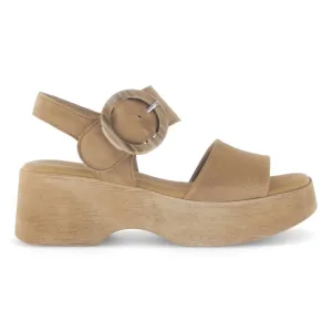 Gabor Femme 64.520.14 Suédé Noix