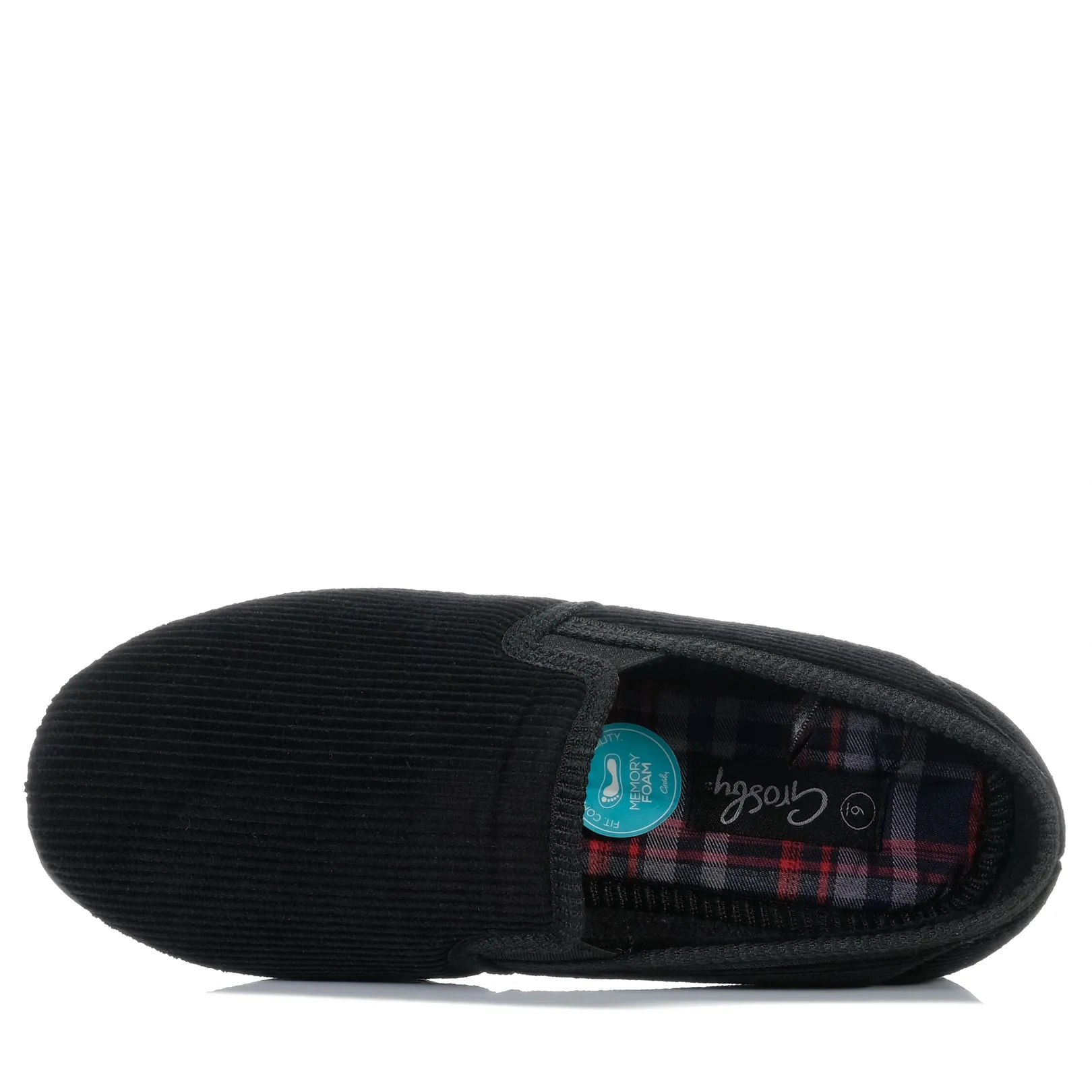 Grosby Blake 2 Noir