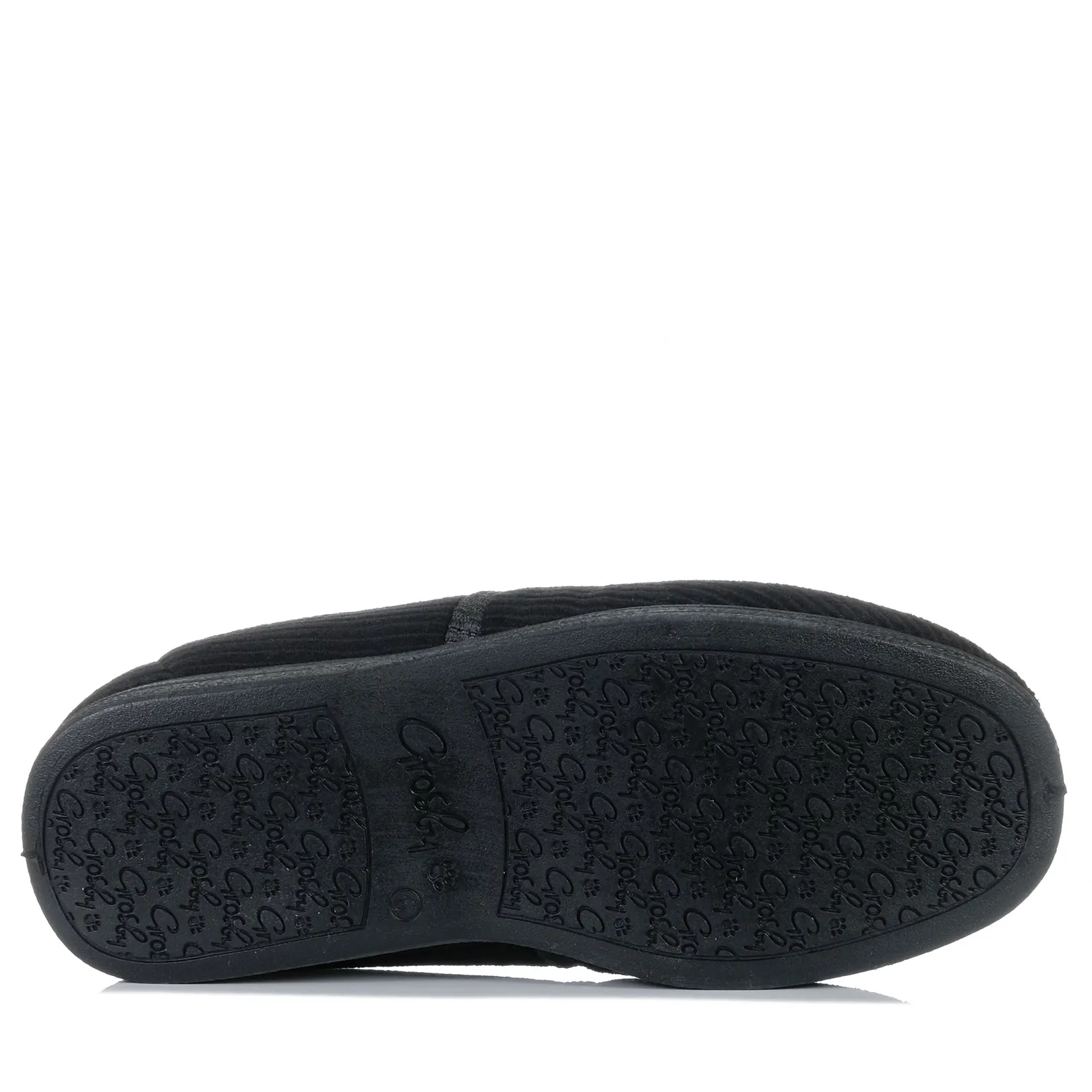 Grosby Blake 2 Noir