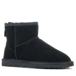 Grosby Jillaroo Ugg Noir