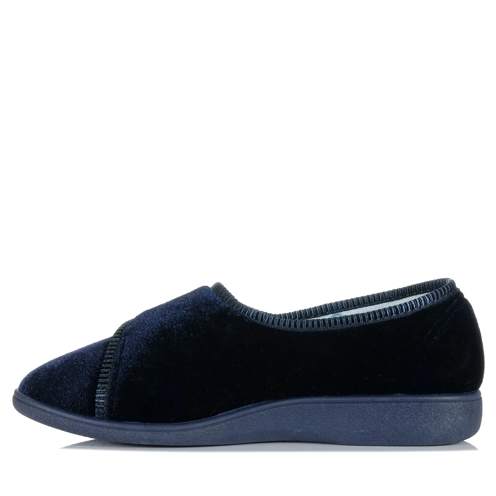 Grosby Lilian Bleu Marine Foncé