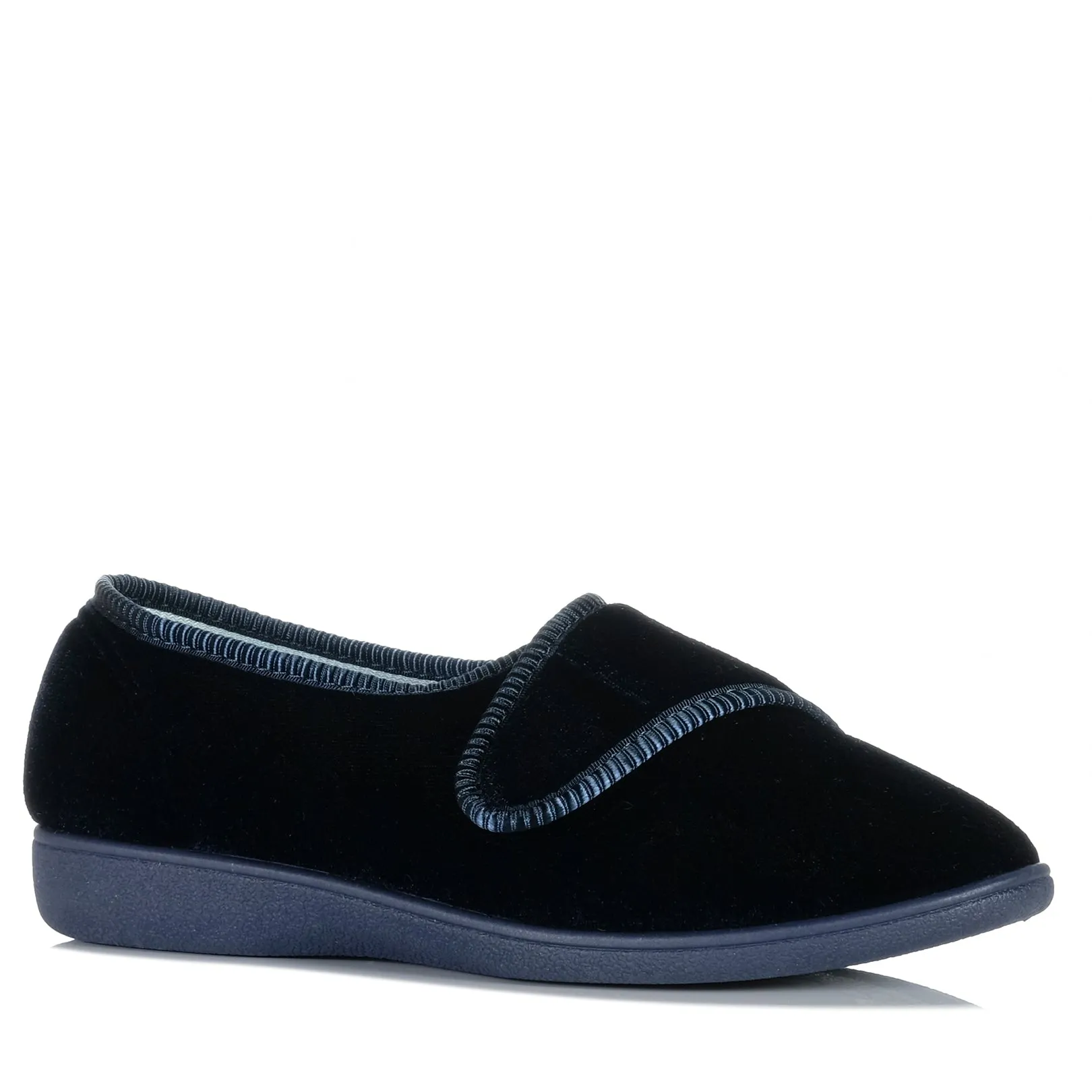 Grosby Lilian Bleu Marine Foncé