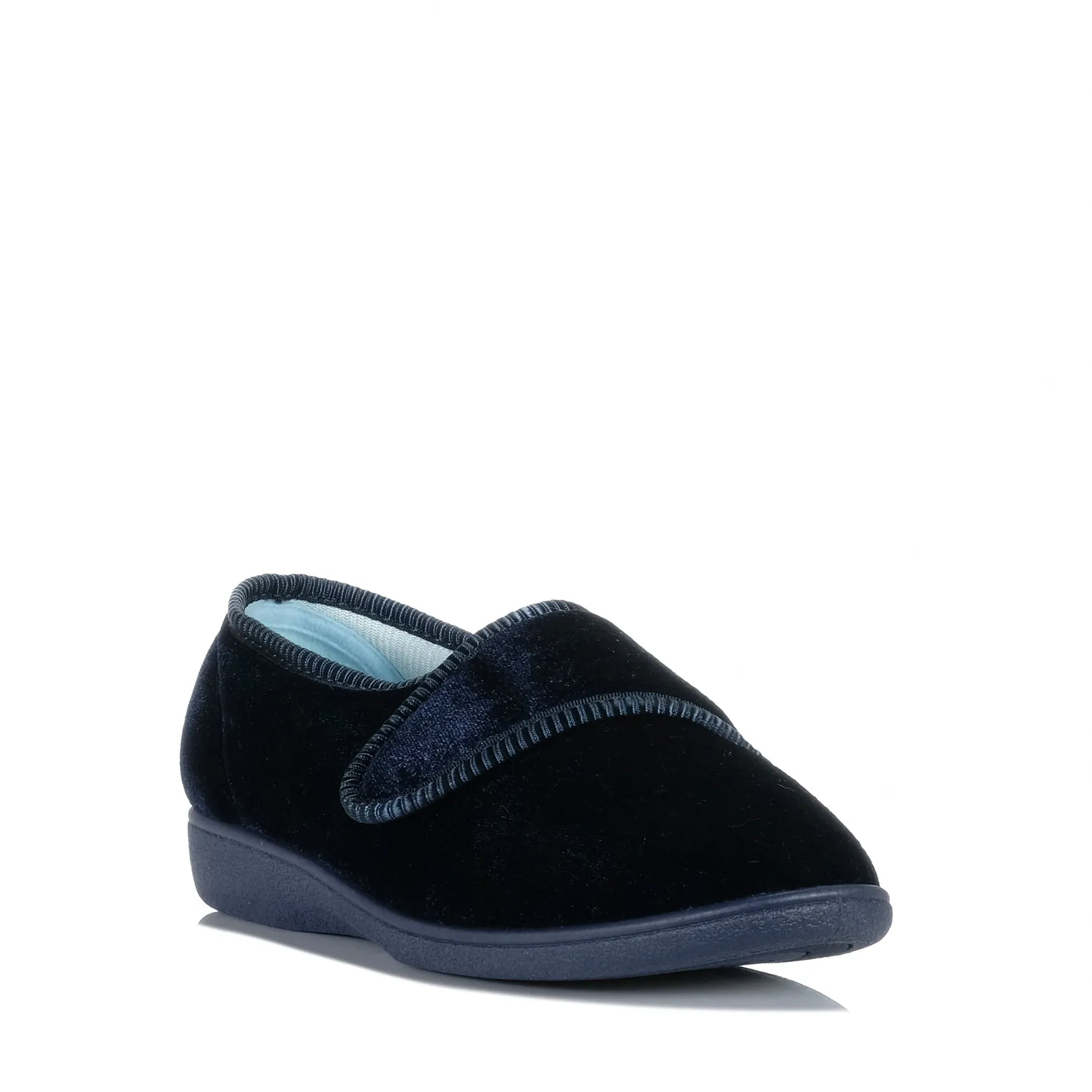 Grosby Lilian Bleu Marine Foncé