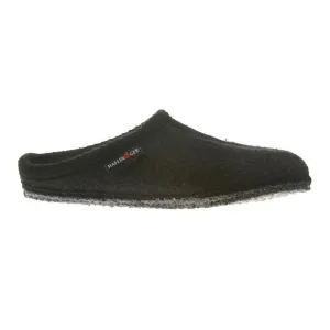 Haflinger Femme AS8 Laine Noire