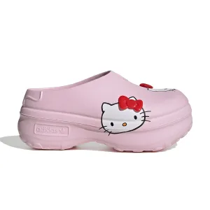   Hello Kitty Wmns Adifom Mule 'Rose Transparent'