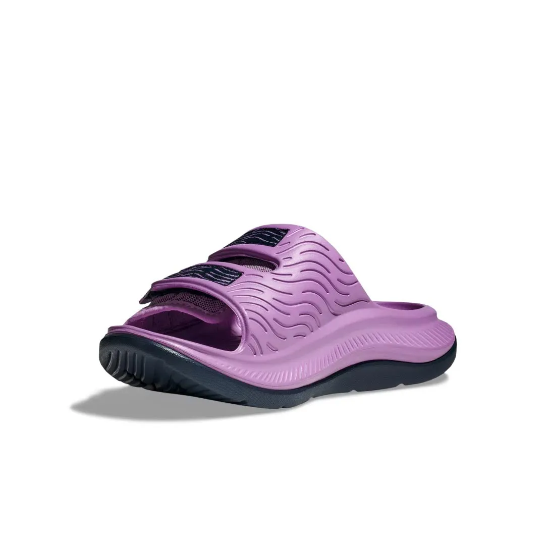 HOKA - Sandales unisexes Ora Luxe (1134150-VBOT)