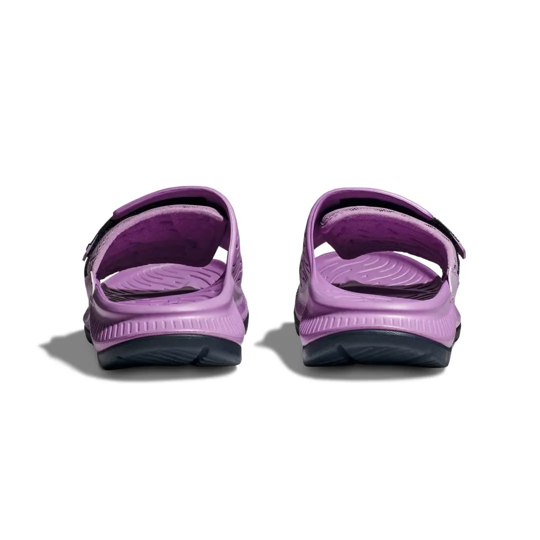 HOKA - Sandales unisexes Ora Luxe (1134150-VBOT)