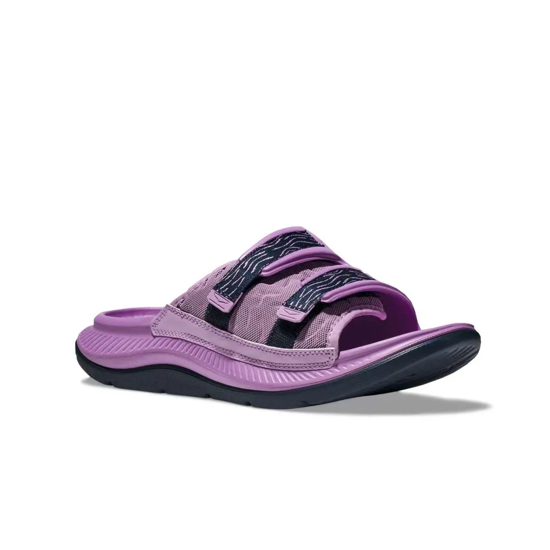 HOKA - Sandales unisexes Ora Luxe (1134150-VBOT)