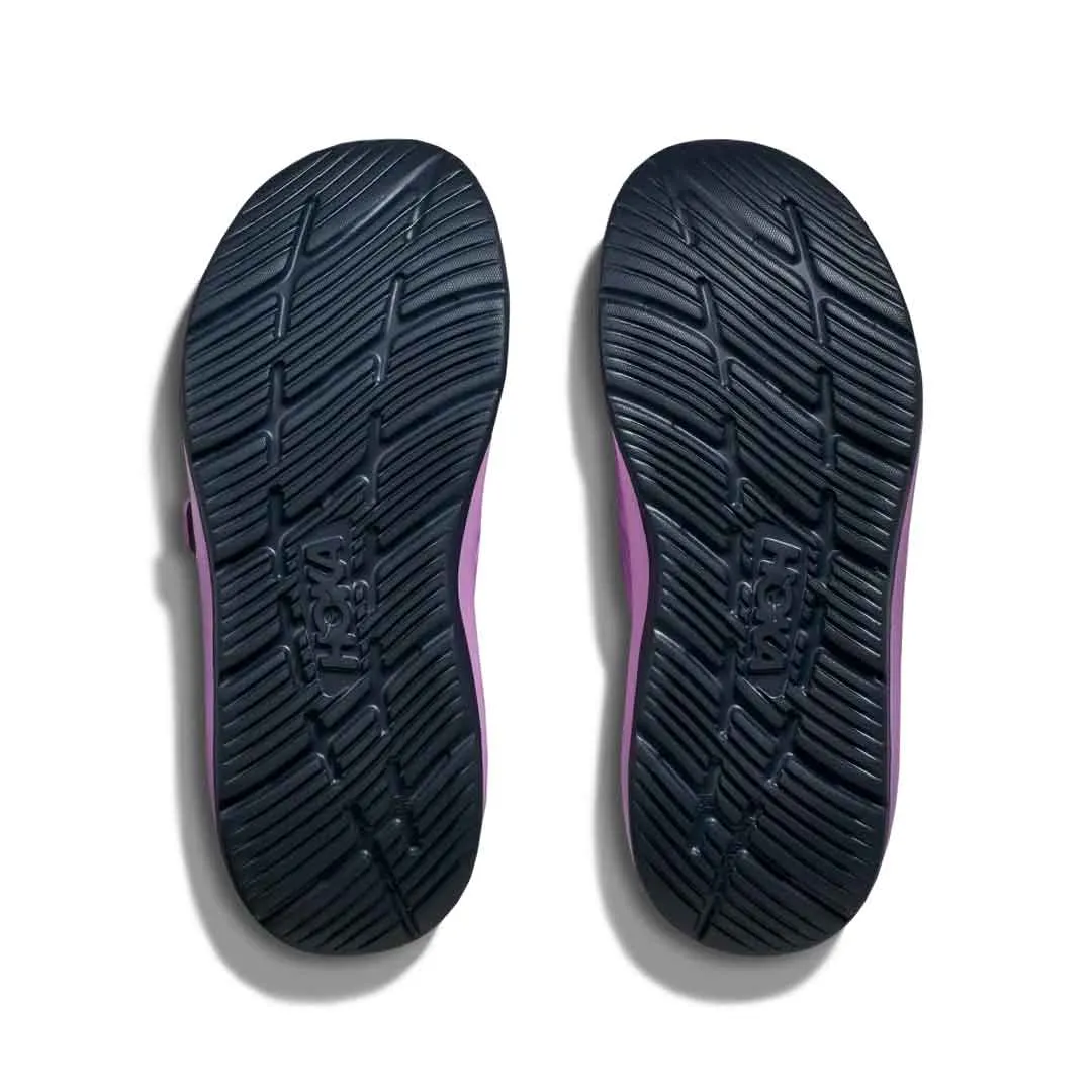 HOKA - Sandales unisexes Ora Luxe (1134150-VBOT)