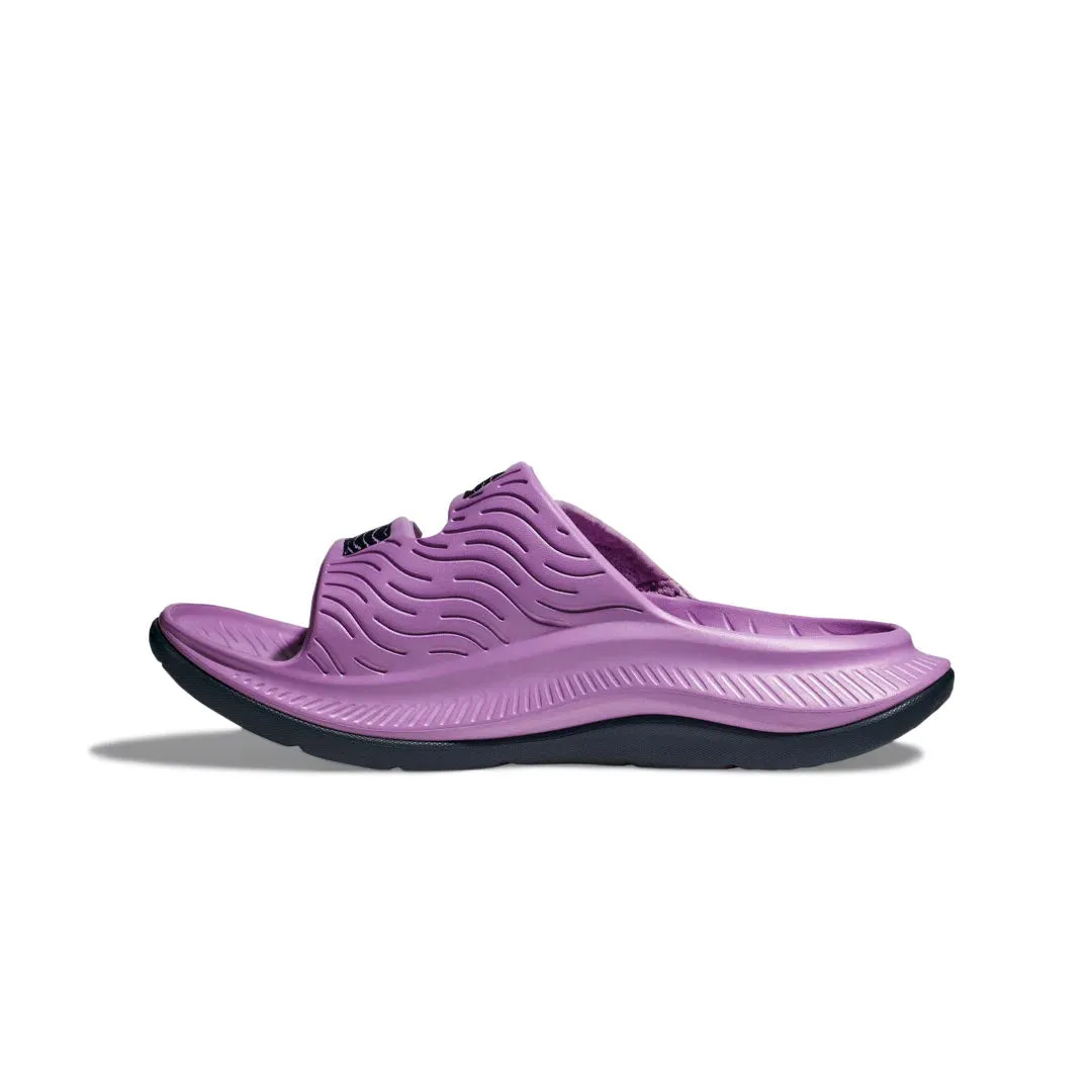 HOKA - Sandales unisexes Ora Luxe (1134150-VBOT)