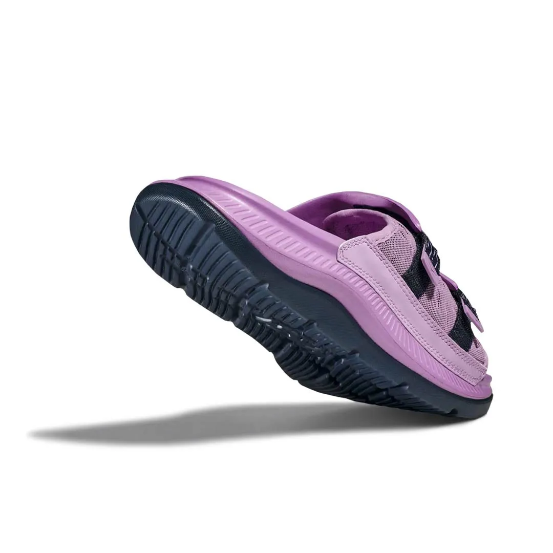 HOKA - Sandales unisexes Ora Luxe (1134150-VBOT)