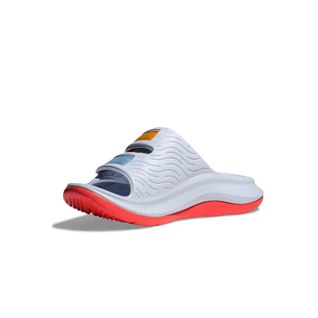 HOKA - Sandales unisexes Ora Luxe (1134150-WCLL)