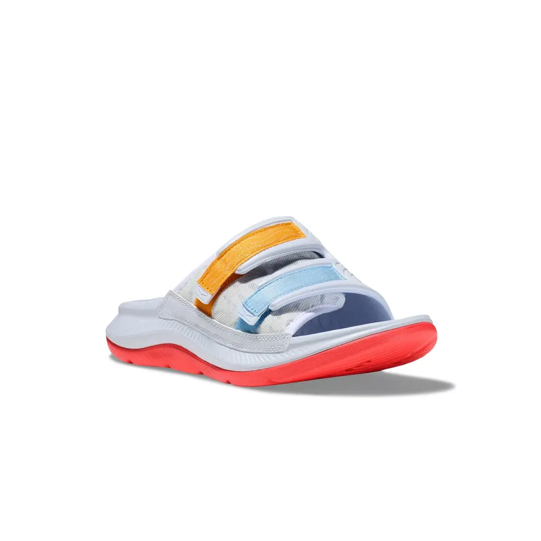 HOKA - Sandales unisexes Ora Luxe (1134150-WCLL)