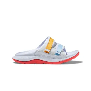 HOKA - Sandales unisexes Ora Luxe (1134150-WCLL)