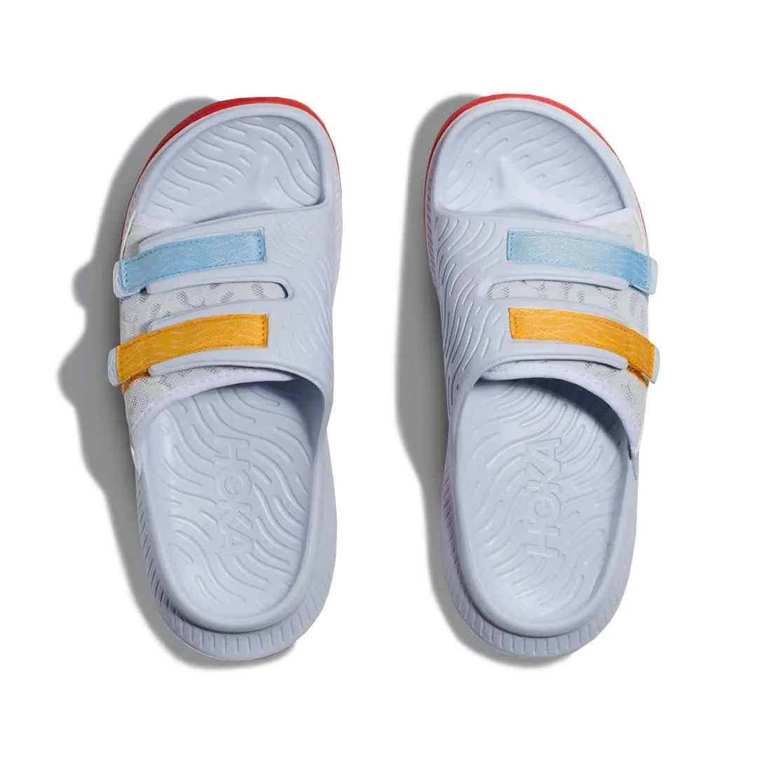 HOKA - Sandales unisexes Ora Luxe (1134150-WCLL)