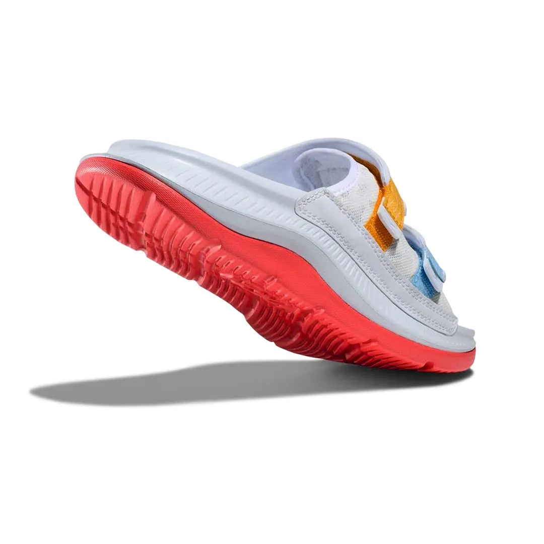 HOKA - Sandales unisexes Ora Luxe (1134150-WCLL)