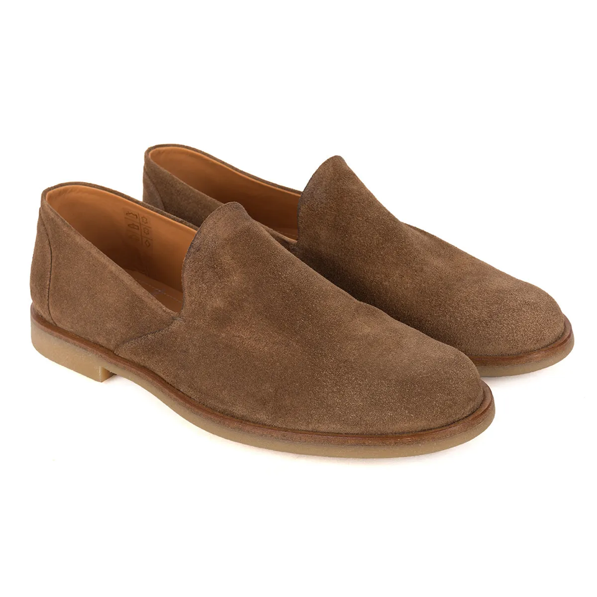 HOMER 89019<br> Chaussons en farro