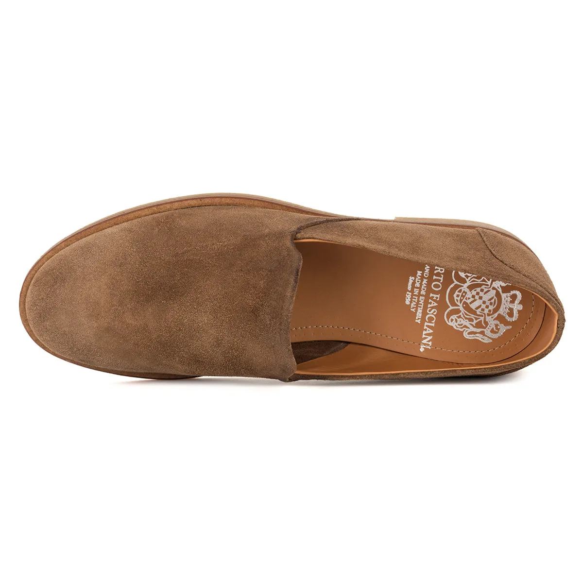 HOMER 89019<br> Chaussons en farro