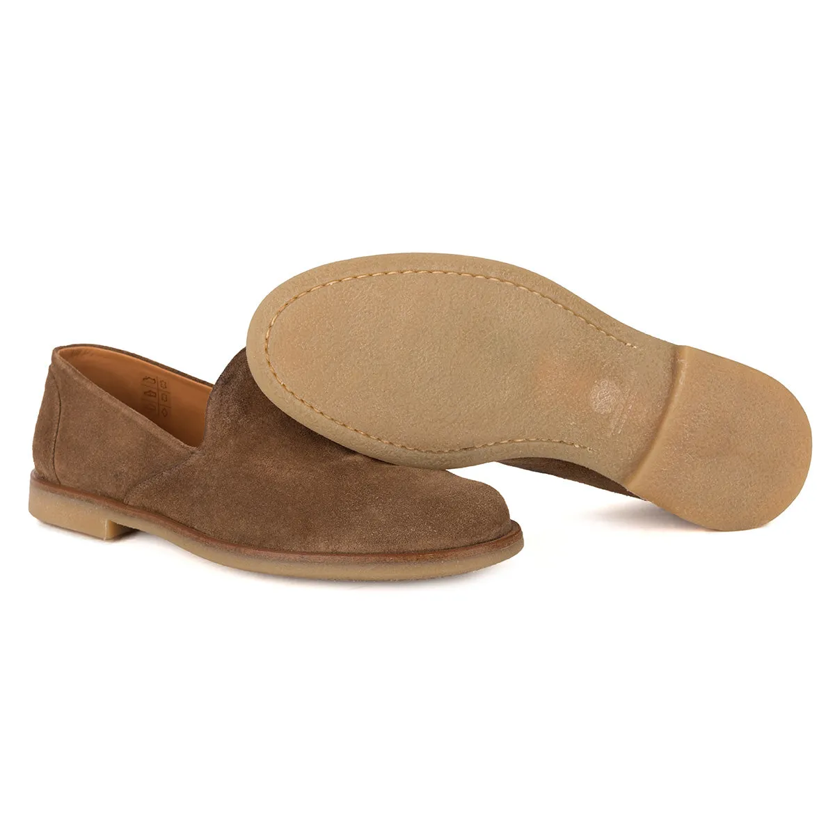 HOMER 89019<br> Chaussons en farro