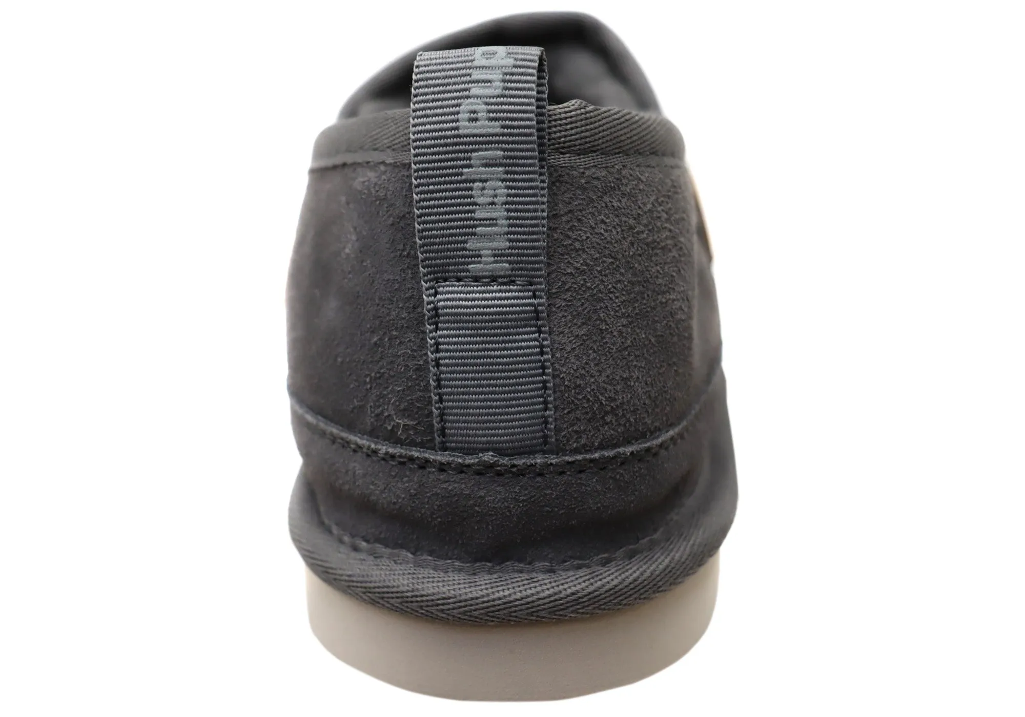Hush Puppies Léopold Pantoufles Confortables pour Hommes à Large Emboîture Chaussures Hush Puppies