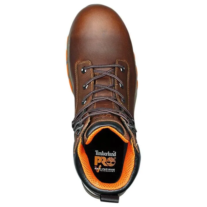 Bottes de travail Hypercharge 6