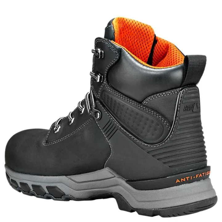 Bottes de travail Hypercharge 6