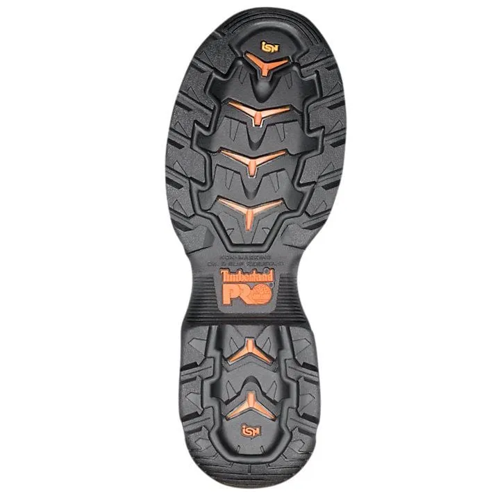 Bottes de travail Hypercharge 6