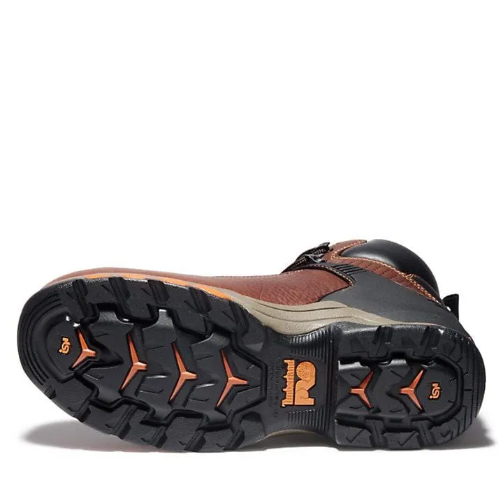 Bottes de travail Hypercharge 6