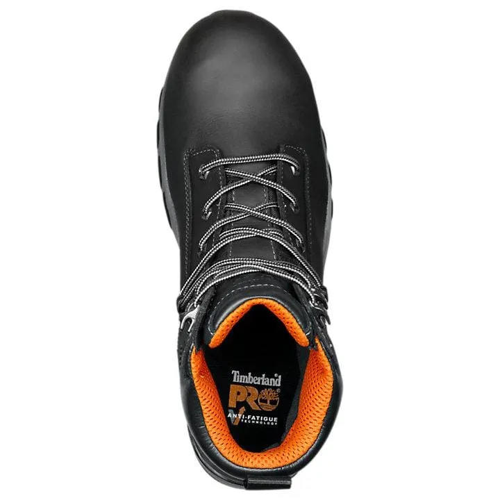 Bottes de travail Hypercharge 6