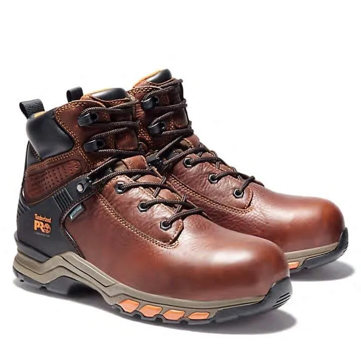 Bottes de travail Hypercharge 6