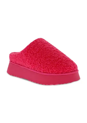 ICEE - ROSE CHAUD
