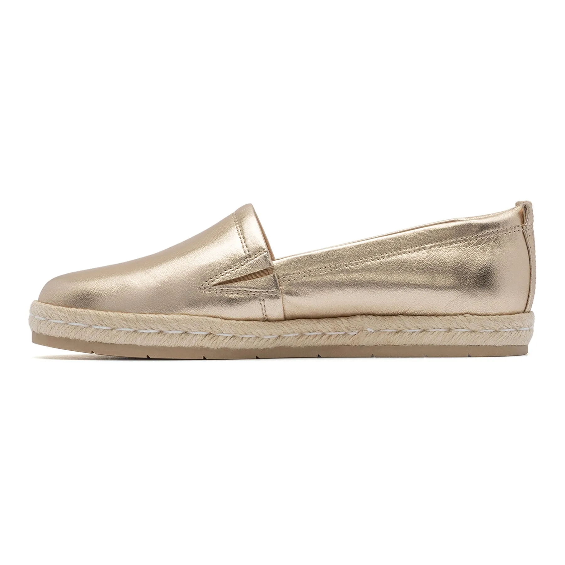 Isle Slip On Métatarse