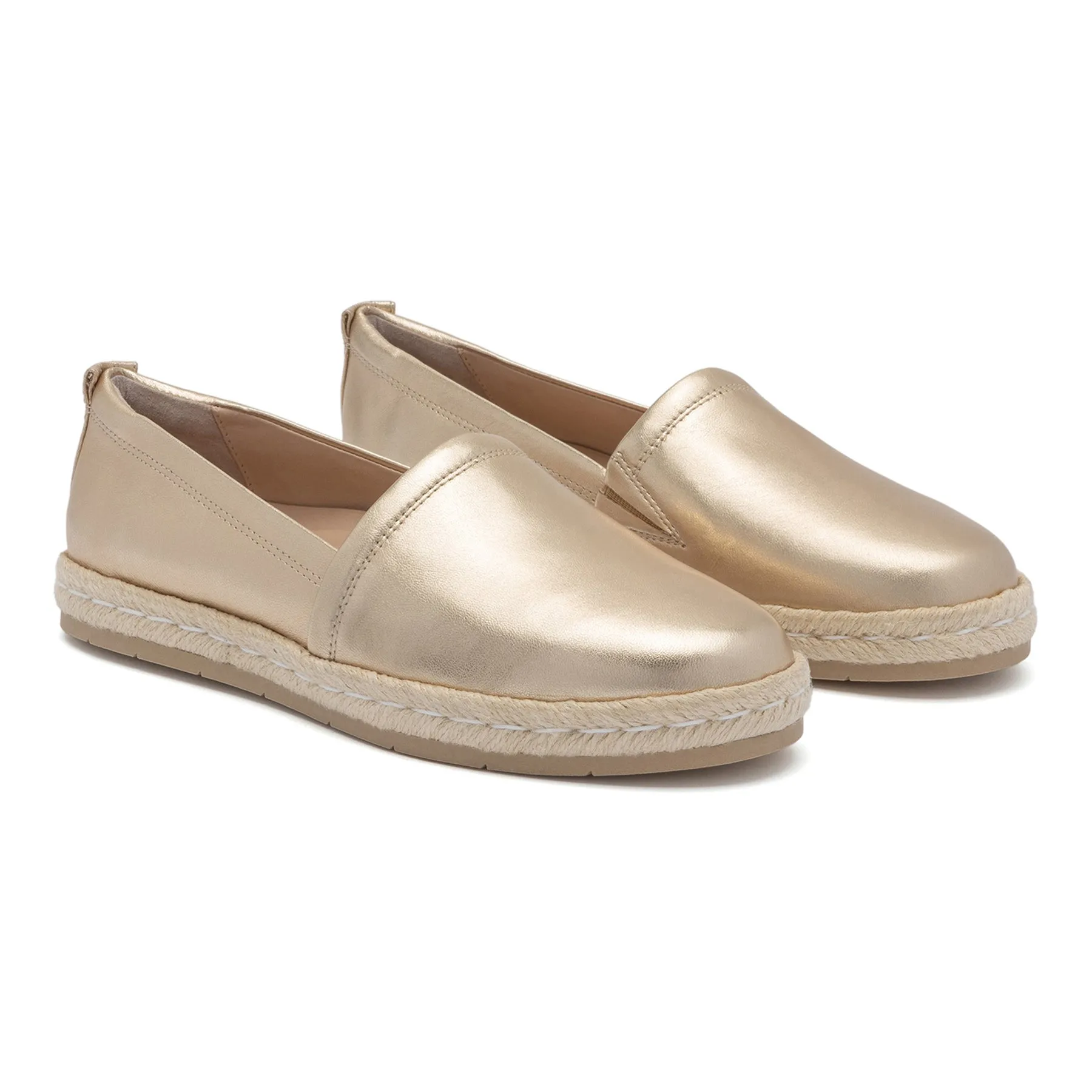 Isle Slip On Métatarse