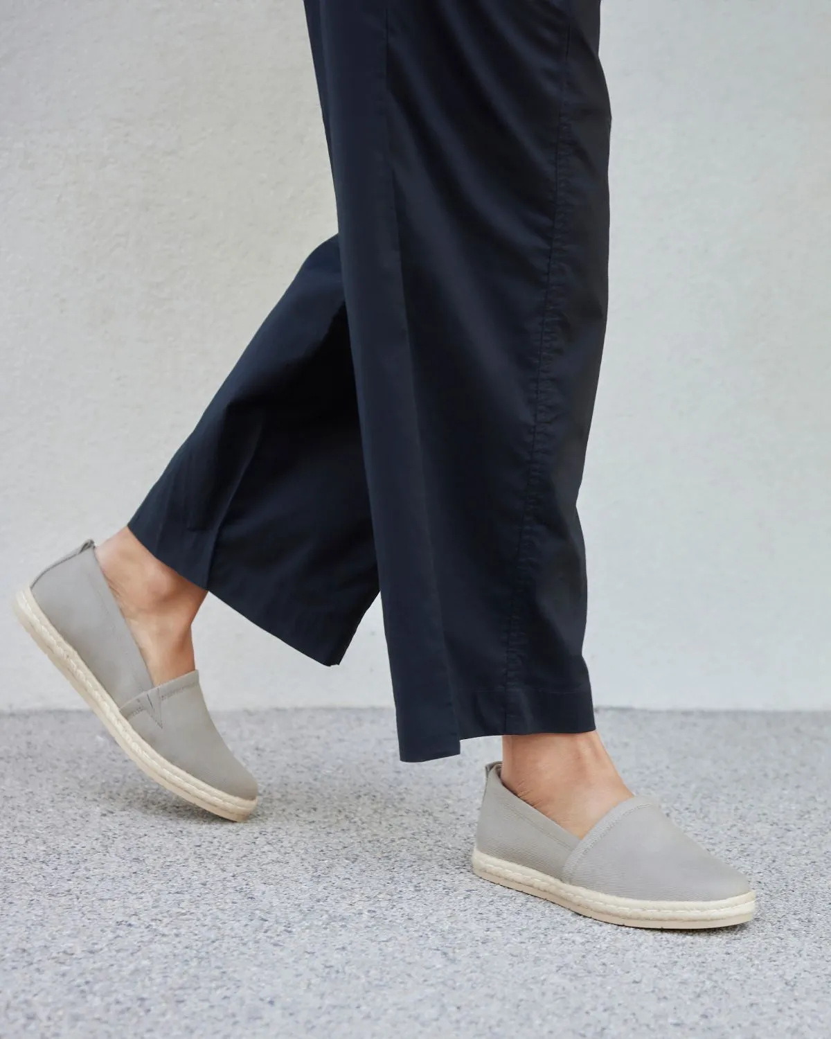 Isle Slip On Métatarse