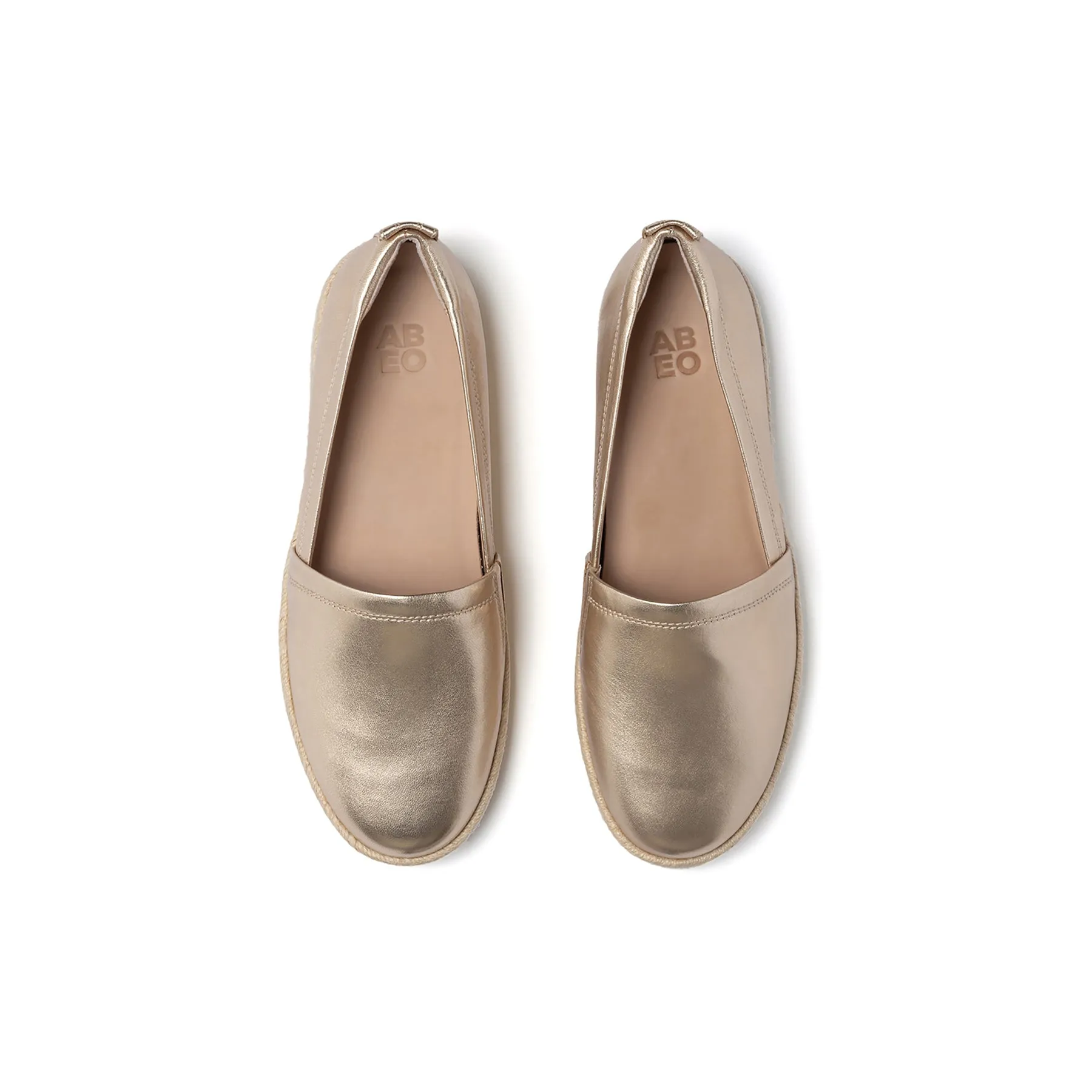 Isle Slip On Métatarse