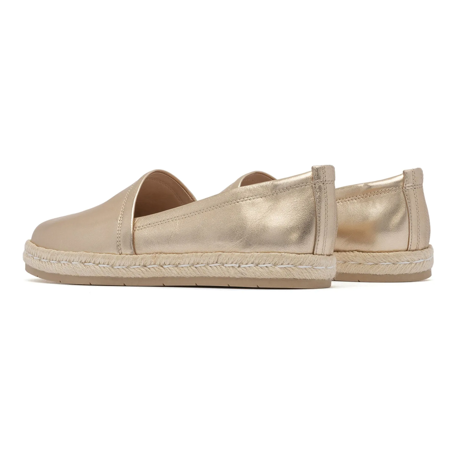 Isle Slip On Métatarse