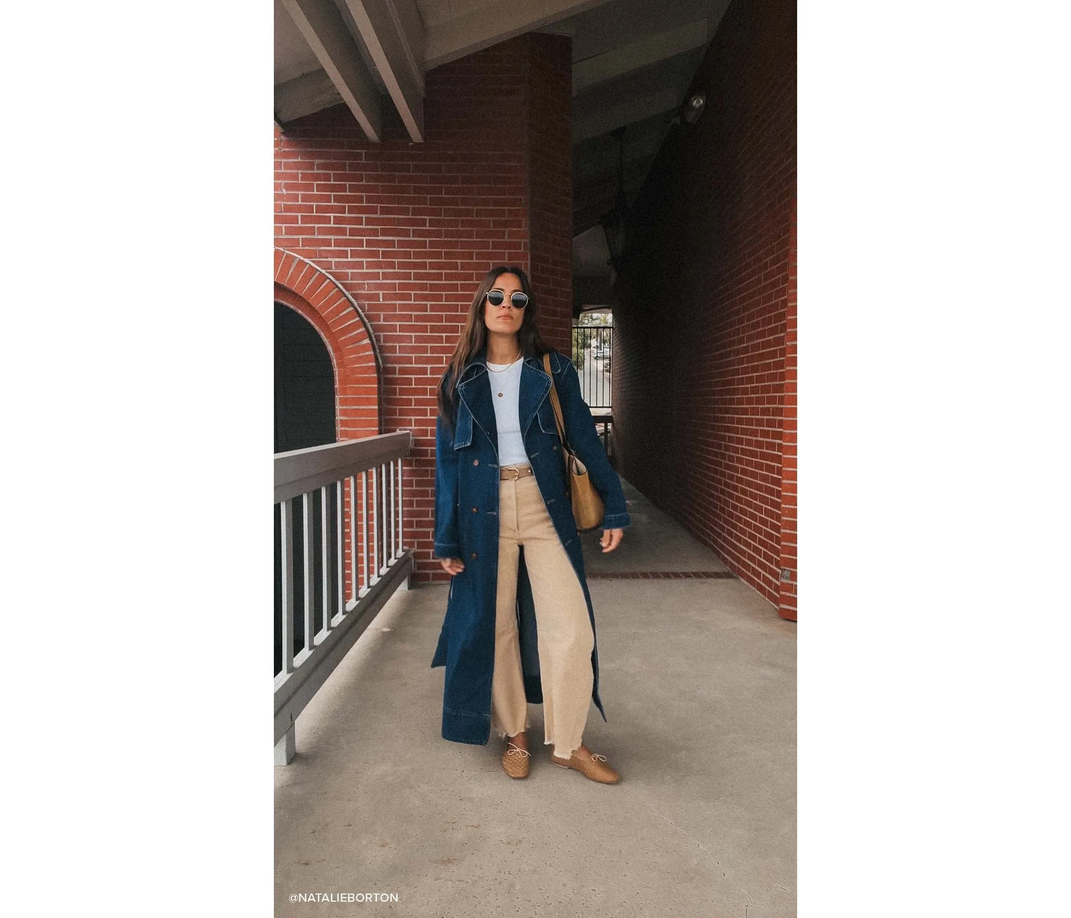 JADA BALLERINE À BOUT CARRÉ