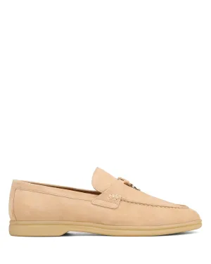 Jamie Suédé Beige