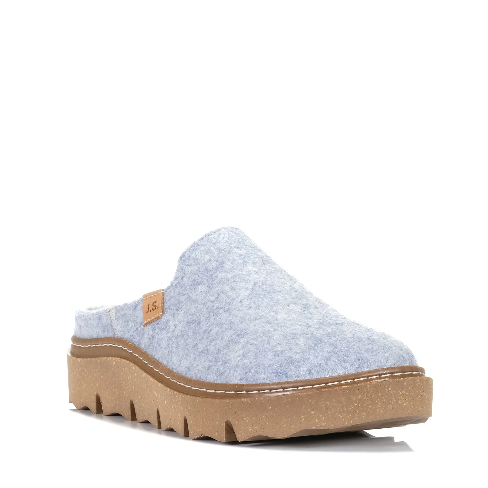 Josef Seibel Carmaux 01 Bleu Ciel