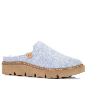 Josef Seibel Carmaux 01 Bleu Ciel